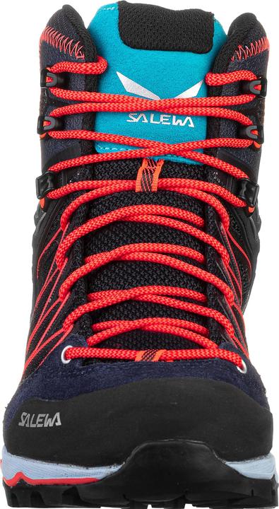 Actual product image Salewa MTN Trainer Lite Mid GTX Shoes (42)
