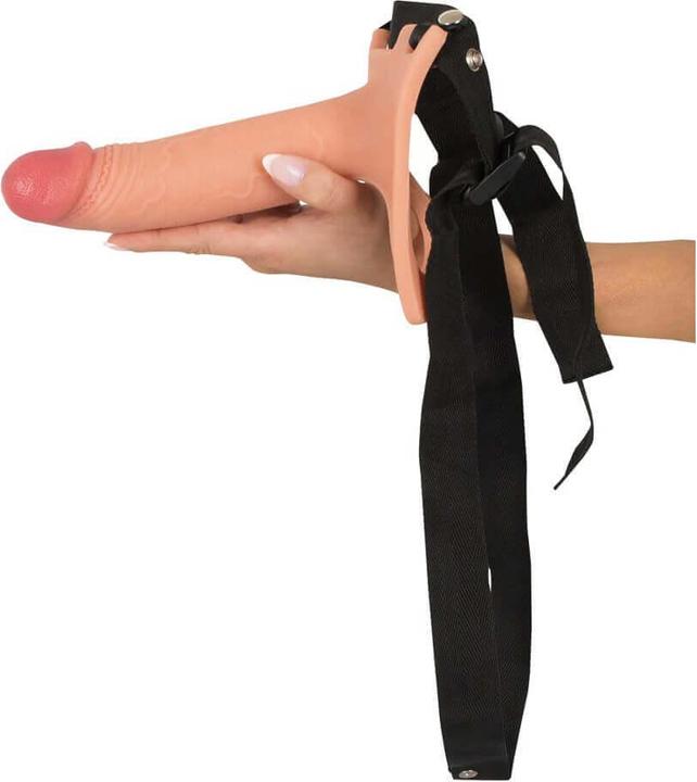 Image du produit Realistixxx Manchon Strap-on