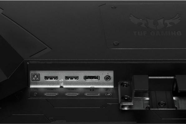 Immagine prodotto ASUS TUF Gaming VG279Q1A (1920 x 1080 pixel, 27")