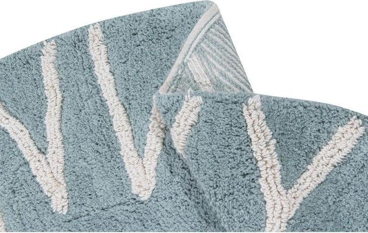 Produktbild Lorena Canals Abc (150 x 150 cm)