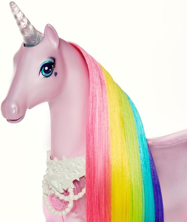 Productafbeelding Barbie Dreamtopia Magisch Licht Eenhoorn
