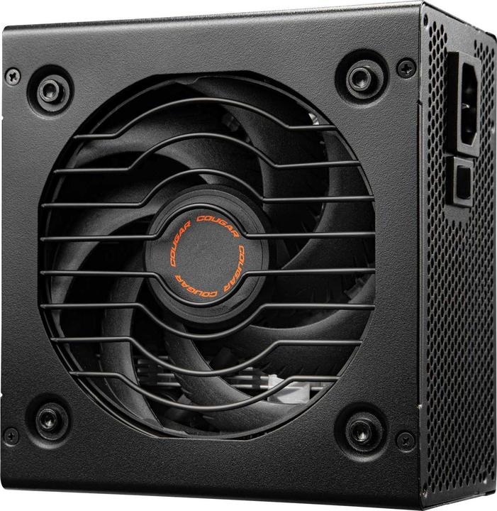 Actual product image Cougar PSU ATLAS 650 80Plus Bronze 650W (650 W)
