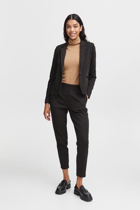 Image du produit B.young Mix&match - BYMMRAVNA BLAZER - Blazer - 20813952 (36)