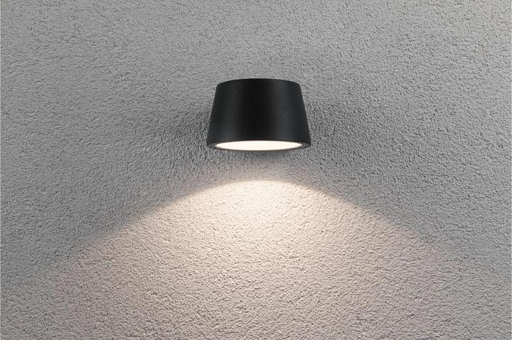 Produktbild Paulmann Capea (500 lm, IP44)