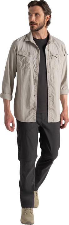 Produktbild Craghoppers NosiLife Adventure Long Sleeved Shirt III (M)