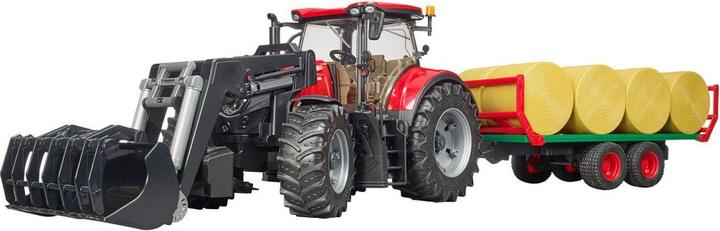 Actual product image Bruder Case IH Optum 300 CVX
