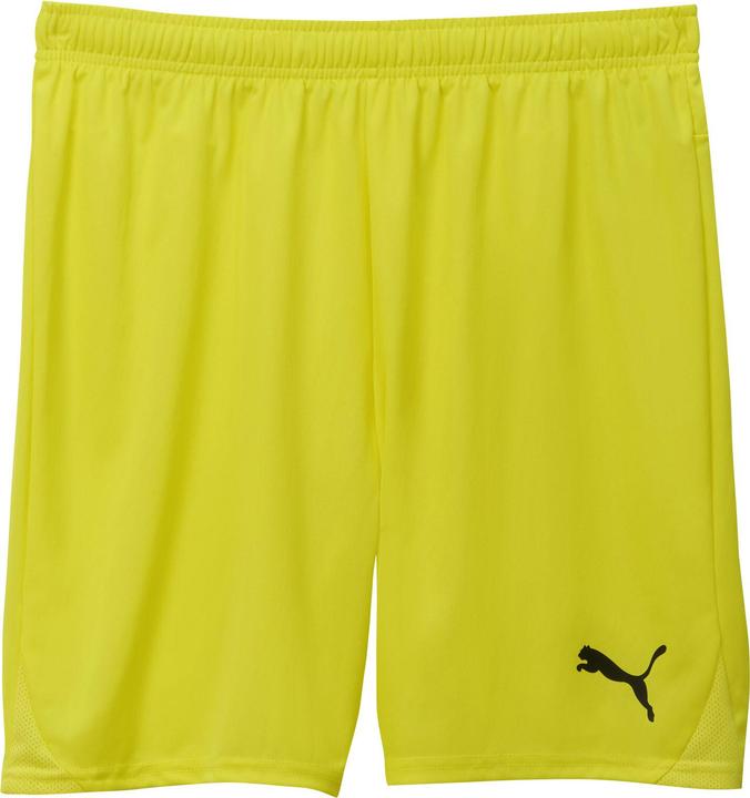 Fluro Yellow