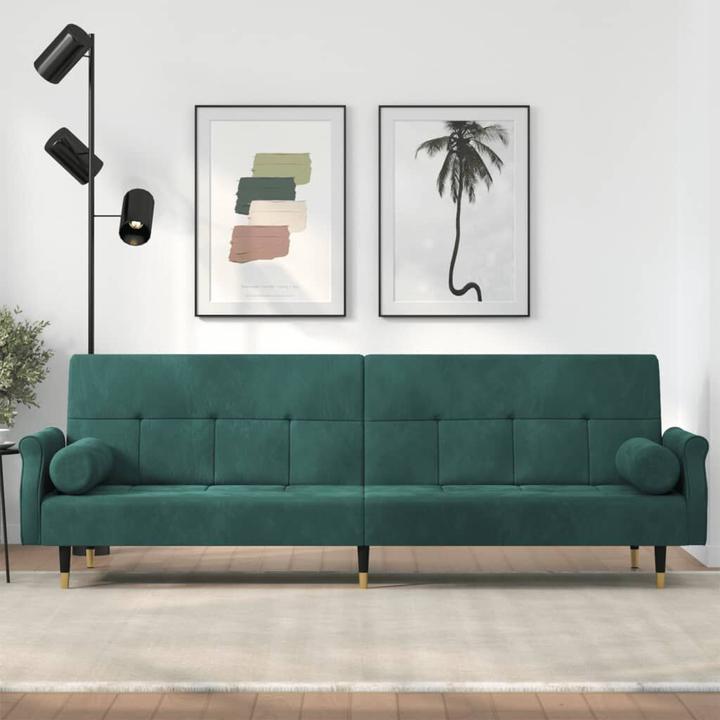 Produktbild VidaXL Yadon (Bettsofa)