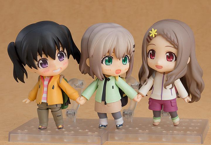Actual product image Good Smile Company Nendoroid 1397 Kokona Aoba