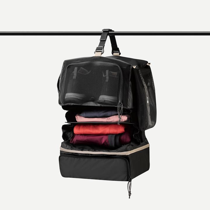 Actual product image Forclaz TRAVEL 500