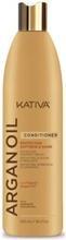 Produktbild Kativa Arganöl Haarspülung 550ml (550 ml)