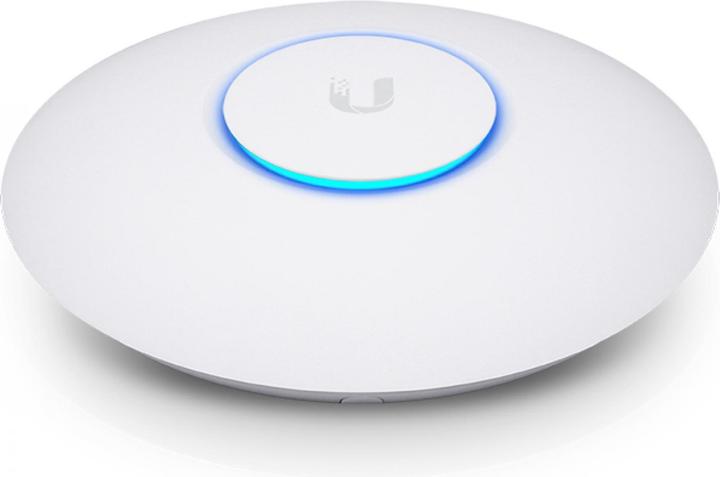 Produktbild Ubiquiti UniFi AP AC NanoHD 3er-Set (1733 Mbit/s)