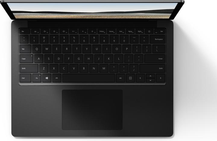Image du produit Microsoft Surface Laptop 4 for Business (13.50", Intel Core i5-1145G7, 16 Go, 512 Go, DE)