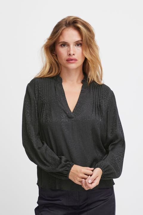 Produktbild Pulz Jeans Pulz - PZAURORA Blouse - Blouse - 50207753 (XXL)