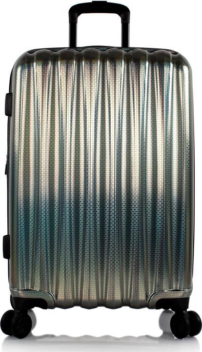 Heys Astro Charcoal M -matkalaukku, hiili (72 l, M (50 - 90l))