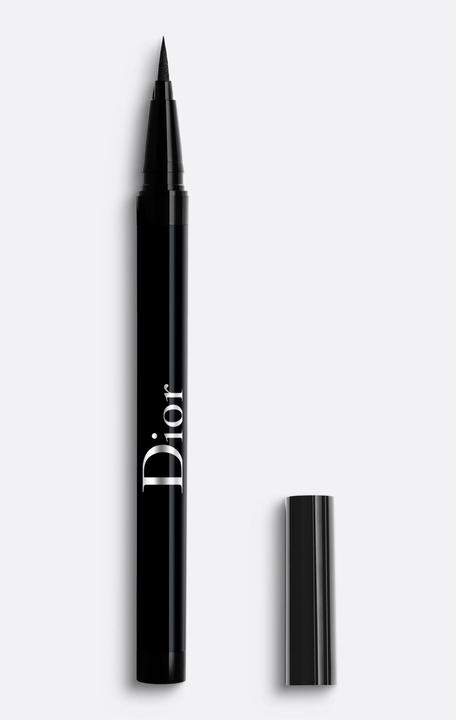 Actual product image Dior Diorshow (096 Satin Black)