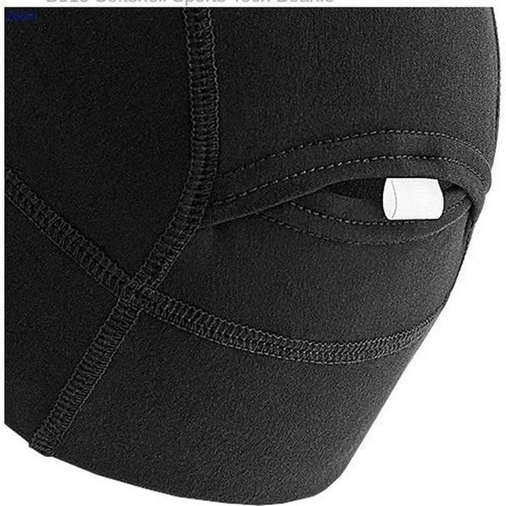 Actual product image Beechfield Sports Tech cap (One size)