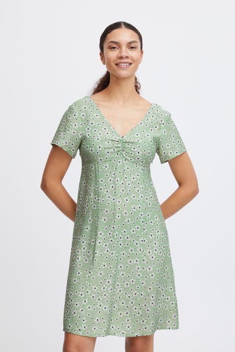 Actual product image B.young BYIBANO SHORT DRESS 2 20814904 (40)