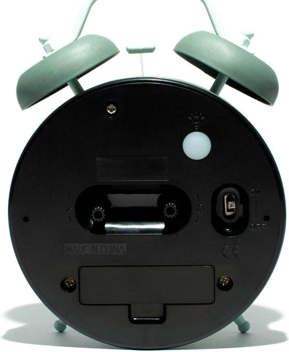 Actual product image Fisura Retro Alarm