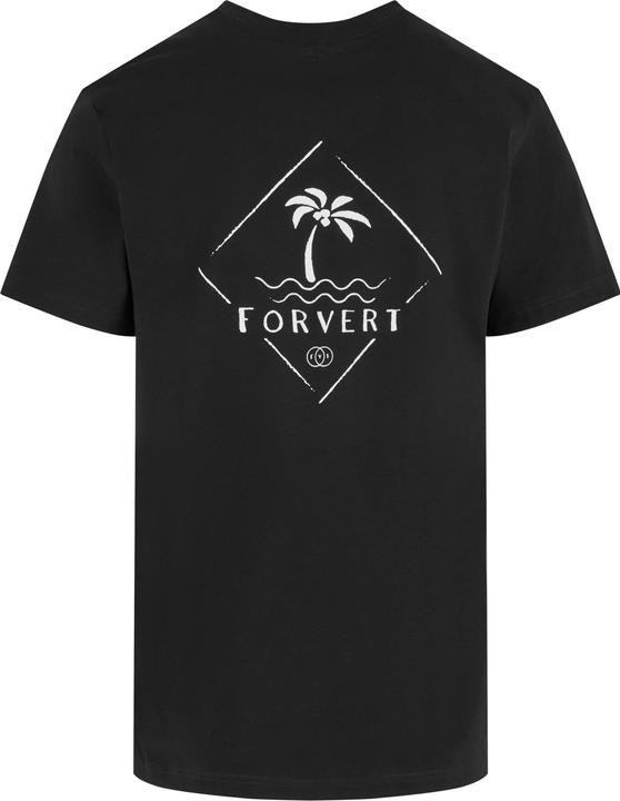 Actual product image Forvert T-Shirt Roundn Lompoc - 193817 (M)