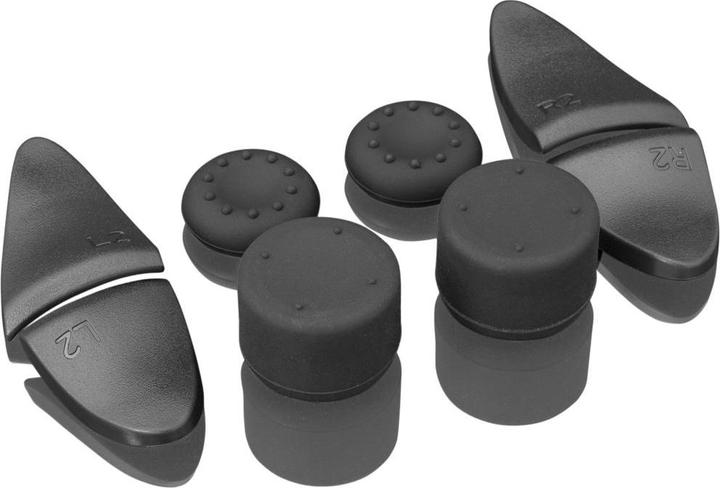 Immagine prodotto White Shark PS5-513 Gancio nero (PS5)
