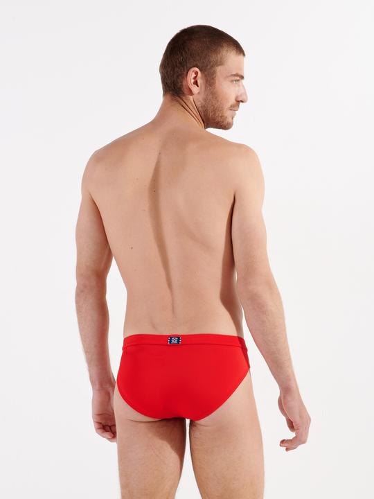 Actual product image HOM Nautical Cup swimming trunks (M)