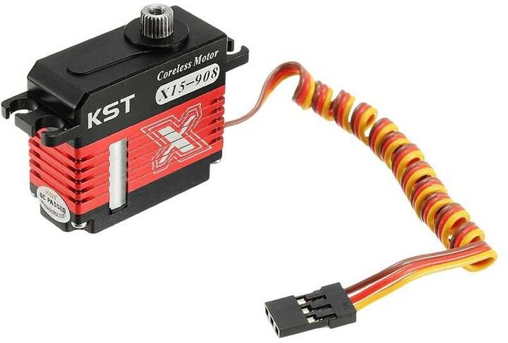 Actual product image KST X15-908