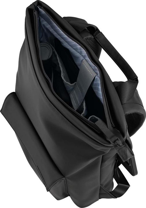 Image du produit ASUS AP2600 VIGOUR Backpack pour ordinateur portable jusqu'à 16" noir 5 en 1
