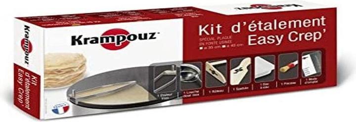 Actual product image Krampouz Accessory substitute for crepes