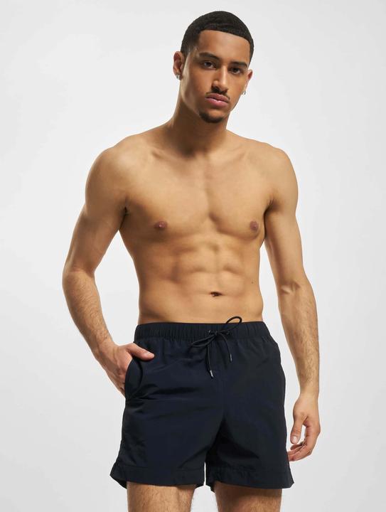 Immagine prodotto Tommy Hilfiger Pantaloncini da bagno medi con coulisse - 83257 (XL)