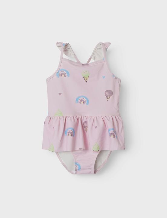 Actual product image Name it Mini Girls Badeanzug (92)