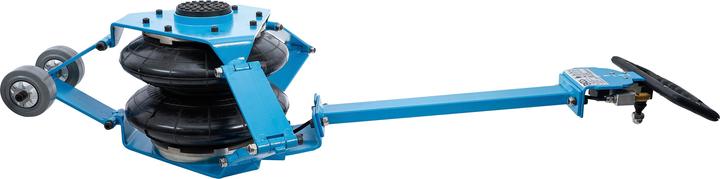 Image du produit BGS Cric pneumatique pour ballons | mobile | max. 410 mm | 2000 kg