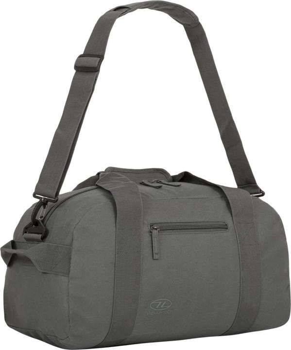 Produktbild Highlander Cargo 30l Grey (30 l)