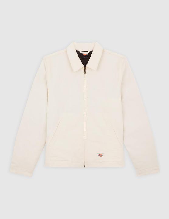 Produktbild Dickies Corduroy Eisenhower Egret (M)