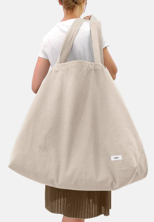 Produktbild The Organic Company Big Long Bag