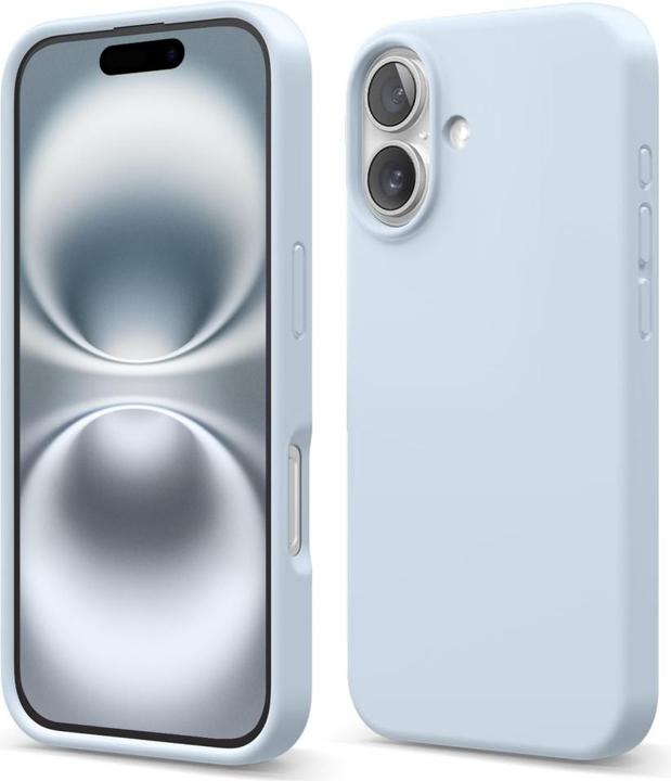 Blu chiaro