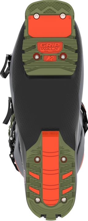 Immagine prodotto K2 Mindbender 100 Mv 2023 (28.5)