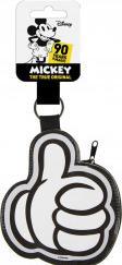 Produktbild NoName DISNEY - Mickey Hand - Porte-clés porte-monnaie