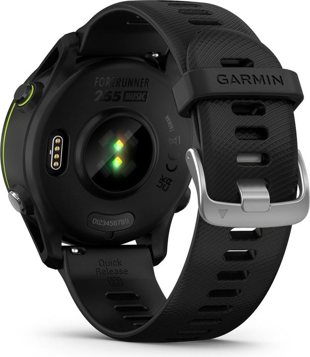 Immagine prodotto Garmin Forerunner 255 Musica (46 mm)