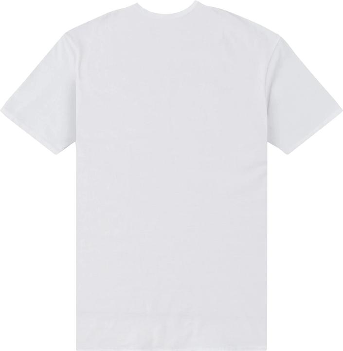Actual product image Skateboard Unisex Adult Magazine Skull T-Shirt (XL)