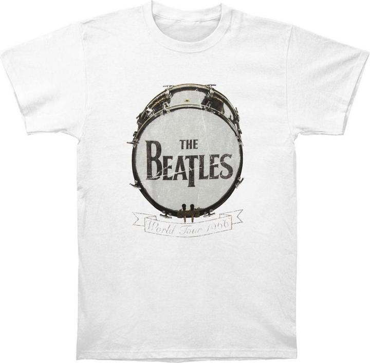 World Tour 1966 TShirt (XXL)