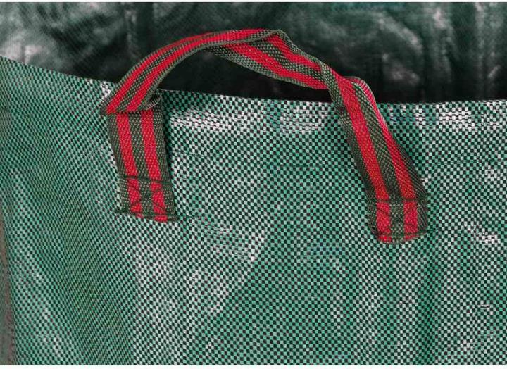 Produktbild Siena Garden Abfallbehälter (272 l)