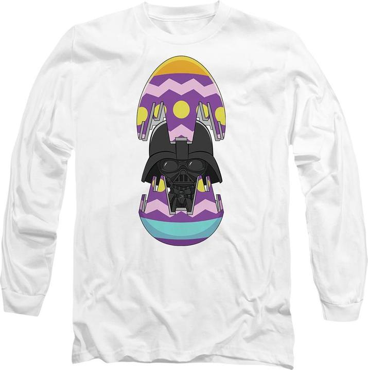 Produktbild Star Wars Bad Egg TShirt (XL)