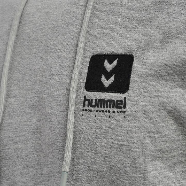 Actual product image hummel Legacy Graham Hoodie (XS)