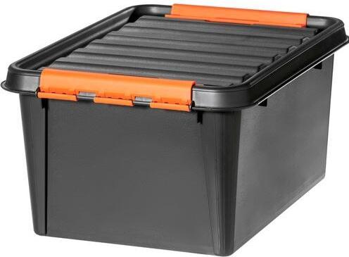 Actual product image Ebnat Multipurpose boxes (32 l)