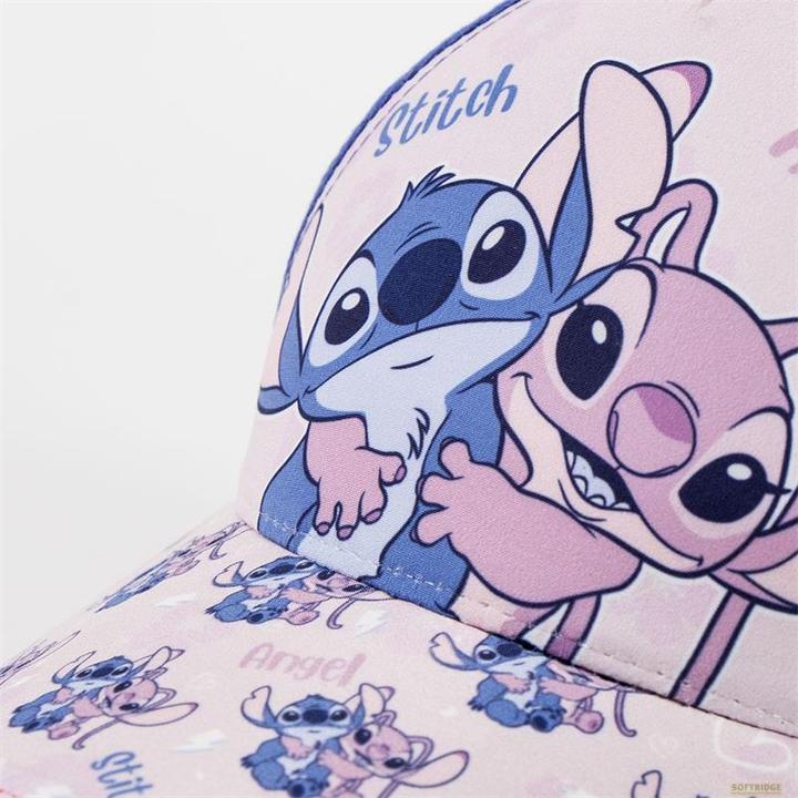 Immagine prodotto Cerdá Lilo & Stitch - Kindergrösse (Taglia unica)