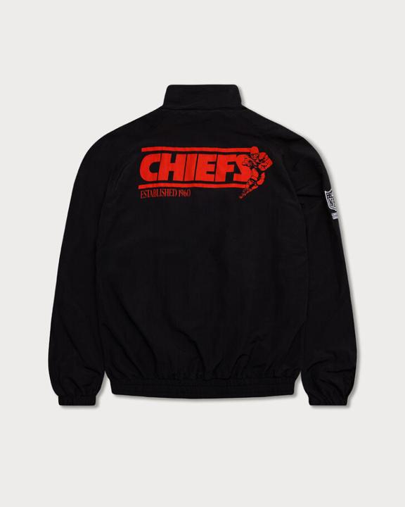 Produktbild Lobster & Lemonade Kansas City Chiefs '94 Sport Jacket black XL (XL)