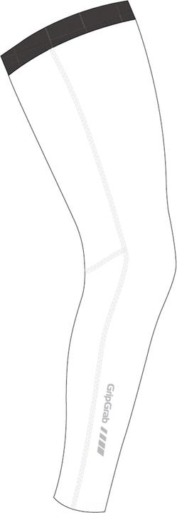 GripGrab UPF 50+ UV Protect Leg Sleeves