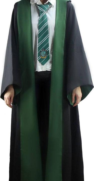 Actual product image Cinereplicas Harry Potter: Slytherin (XL)