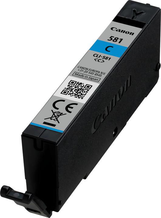 Canon Cli-581 (C)